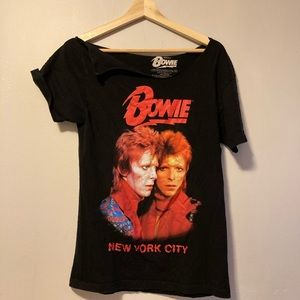 David Bowie T-Shirt